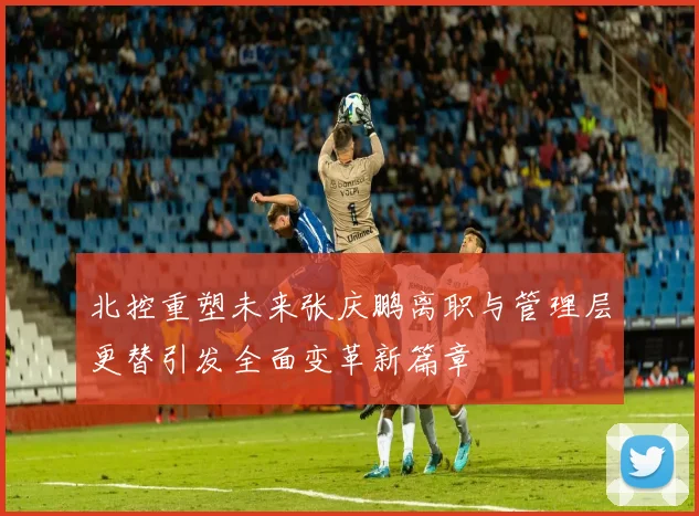 北控重塑未来张庆鹏离职与管理层更替引发全面变革新篇章