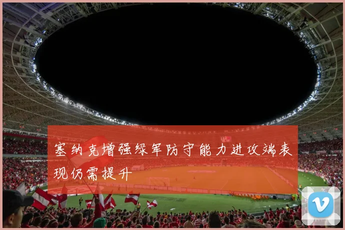 塞纳克增强绿军防守能力进攻端表现仍需提升